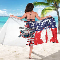 American Baseball Sarong Go Champion 2024 - Wonder Print Shop