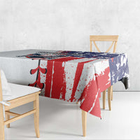 American Baseball Tablecloth Go Champion 2024 - Wonder Print Shop