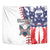 American Baseball Tapestry Go Champion 2024 - Wonder Print Shop