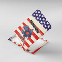 American Football Canvas Wall Art Go Champion 2024 - Wonder Print Shop