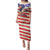 American Football Family Matching Puletasi and Hawaiian Shirt Go Champion 2024 - Wonder Print Shop