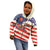 American Football Kid Hoodie Go Champion 2024 - Wonder Print Shop