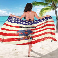 American Football Sarong Go Champion 2024 - Wonder Print Shop