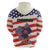 American Football Zip Hoodie Go Champion 2024 - Wonder Print Shop