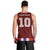 Custom Norway Football Men Tank Top Norwegian Stripes-Viking Style - Wonder Print Shop