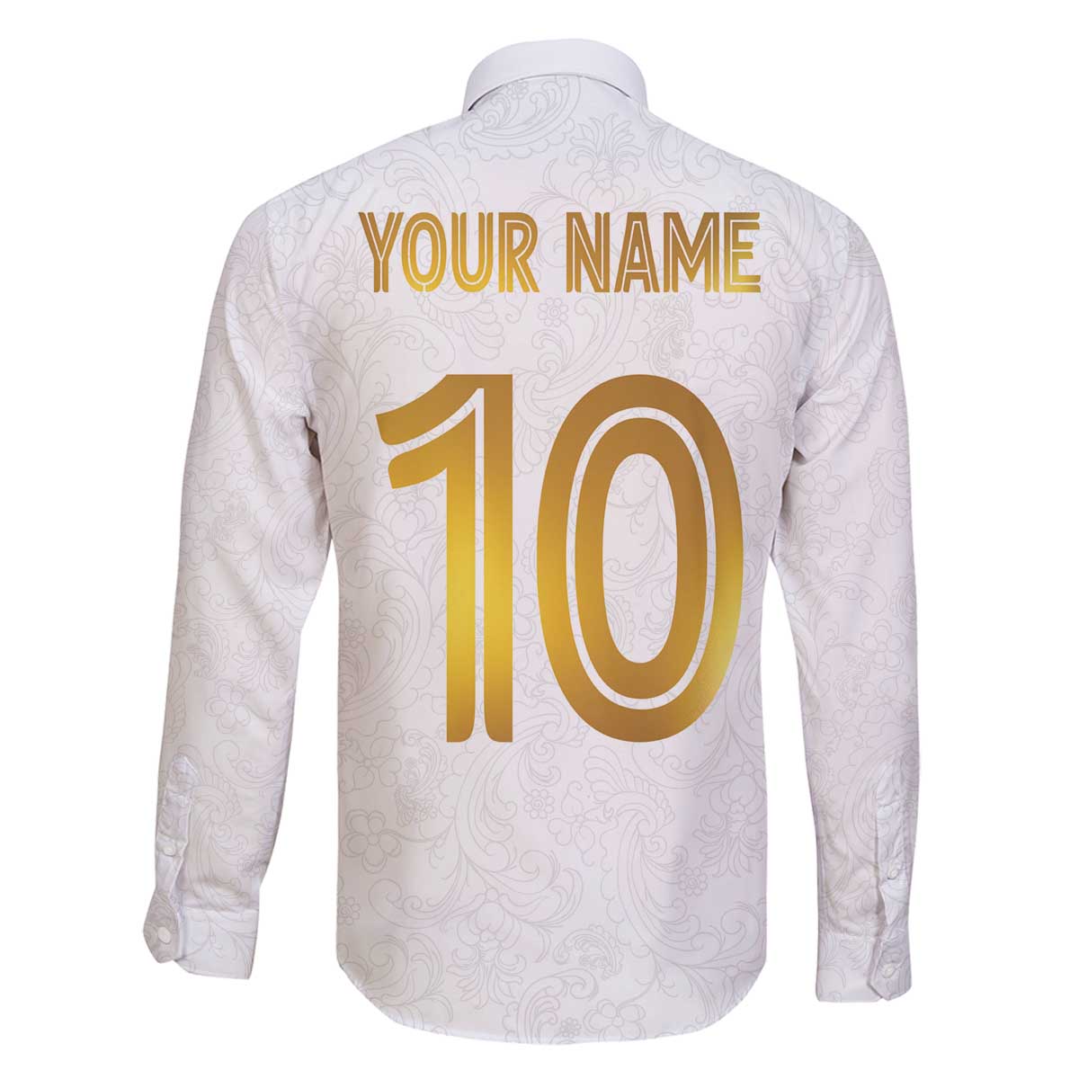 Custom Norway Football Family Matching Off The Shoulder Long Sleeve Dress and Hawaiian Shirt Norwegian Flag Style with Rosemaling Pattern - Wonder Print Shop