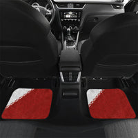 Indonesia Independence Day Car Mats Dirgahayu-Long Live Indonesia