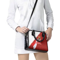 Indonesia Independence Day Shoulder Handbag Dirgahayu-Long Live Indonesia
