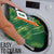 Custom Aotearoa South Africa Rugby Freedom Cup Bathroom Set Maori Silver Fern Art and Sporty Flag SA - Wonder Print Shop
