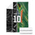 Custom Aotearoa South Africa Rugby Freedom Cup Blanket Maori Silver Fern Art and Sporty Flag SA - Wonder Print Shop