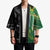 Custom Aotearoa South Africa Rugby Freedom Cup Kimono Maori Silver Fern Art and Sporty Flag SA - Wonder Print Shop