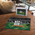 Custom Aotearoa South Africa Rugby Freedom Cup Puzzle Maori Silver Fern Art and Sporty Flag SA - Wonder Print Shop