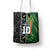 Custom Aotearoa South Africa Rugby Freedom Cup Tote Bag Maori Silver Fern Art and Sporty Flag SA - Wonder Print Shop