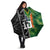 Custom Aotearoa South Africa Rugby Freedom Cup Umbrella Maori Silver Fern Art and Sporty Flag SA - Wonder Print Shop