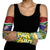 South Africa Rugby Arm Sleeves Go Bokke-Amabokoboko Spirit - Wonder Print Shop