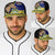 South Africa Rugby Baseball Net Cap Go Bokke-Amabokoboko Spirit - Wonder Print Shop