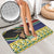 South Africa Rugby Bathroom Set Go Bokke-Amabokoboko Spirit - Wonder Print Shop