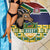 South Africa Rugby Beach Blanket Go Bokke-Amabokoboko Spirit - Wonder Print Shop