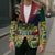 South Africa Rugby Blazer Go Bokke-Amabokoboko Spirit - Wonder Print Shop