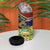 South Africa Rugby 4 in 1 Can Cooler Tumbler Go Bokke-Amabokoboko Spirit - Wonder Print Shop