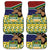 South Africa Rugby Car Mats Go Bokke-Amabokoboko Spirit - Wonder Print Shop