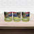 South Africa Rugby Ceramic Mug Go Bokke-Amabokoboko Spirit - Wonder Print Shop