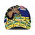 South Africa Rugby Classic Cap Go Bokke-Amabokoboko Spirit - Wonder Print Shop