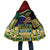 South Africa Rugby Cloak Go Bokke-Amabokoboko Spirit - Wonder Print Shop