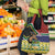 South Africa Rugby Grocery Bag Go Bokke-Amabokoboko Spirit - Wonder Print Shop