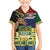 South Africa Rugby Hawaiian Shirt Go Bokke-Amabokoboko Spirit - Wonder Print Shop