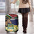 South Africa Rugby Luggage Cover Go Bokke-Amabokoboko Spirit - Wonder Print Shop