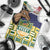 South Africa Rugby Men Tank Top Go Bokke-Amabokoboko Spirit - Wonder Print Shop