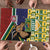 South Africa Rugby Puzzle Go Bokke-Amabokoboko Spirit - Wonder Print Shop