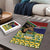 South Africa Rugby Puzzle Go Bokke-Amabokoboko Spirit - Wonder Print Shop