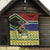 South Africa Rugby Quilt Go Bokke-Amabokoboko Spirit - Wonder Print Shop