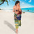 South Africa Rugby Sarong Go Bokke-Amabokoboko Spirit - Wonder Print Shop