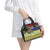 South Africa Rugby Shoulder Handbag Go Bokke-Amabokoboko Spirit - Wonder Print Shop