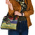South Africa Rugby Shoulder Handbag Go Bokke-Amabokoboko Spirit - Wonder Print Shop
