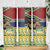 South Africa Rugby Skinny Tumbler Go Bokke-Amabokoboko Spirit - Wonder Print Shop