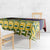 South Africa Rugby Tablecloth Go Bokke-Amabokoboko Spirit - Wonder Print Shop