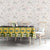 South Africa Rugby Tablecloth Go Bokke-Amabokoboko Spirit - Wonder Print Shop