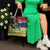 South Africa Rugby Tote Bag Go Bokke-Amabokoboko Spirit - Wonder Print Shop