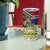 South Africa Rugby Tumbler Cup Go Bokke-Amabokoboko Spirit - Wonder Print Shop
