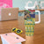 South Africa Rugby Tumbler With Handle Go Bokke-Amabokoboko Spirit - Wonder Print Shop