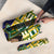 South Africa Rugby Umbrella Go Bokke-Amabokoboko Spirit - Wonder Print Shop