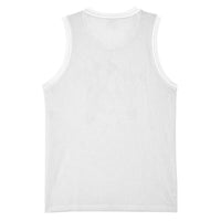 Viking Art Basketball Jersey Tattoo Reveal Effect