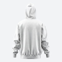 Viking Art Hoodie Tattoo Reveal Effect
