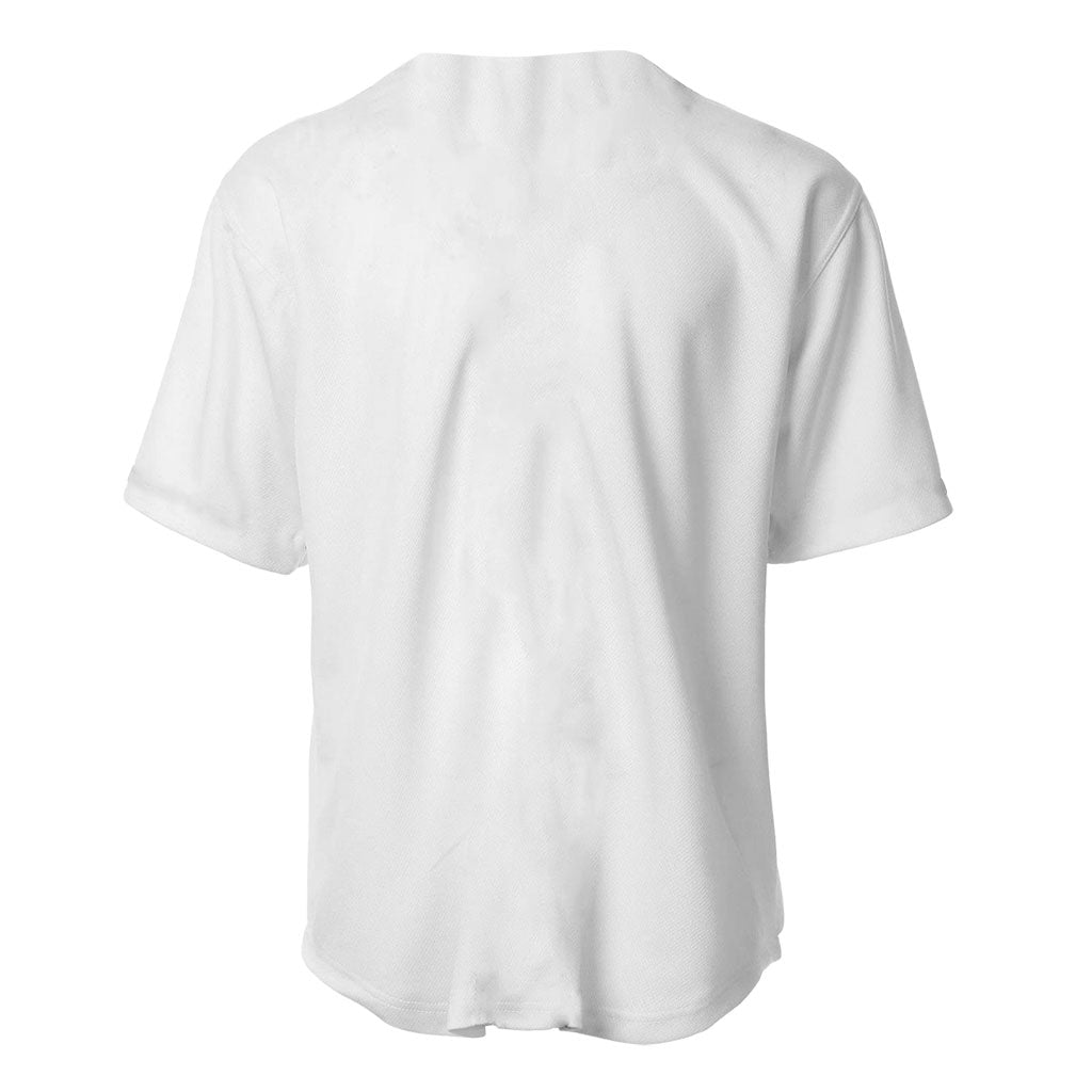 The Notorious Baseball Jersey Tattoo Reveal Effect
