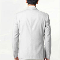 The Notorious Blazer Tattoo Reveal Effect
