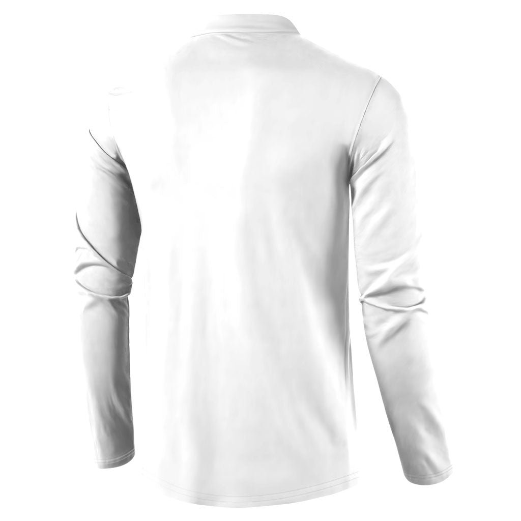The Notorious Button Sweatshirt Tattoo Reveal Effect